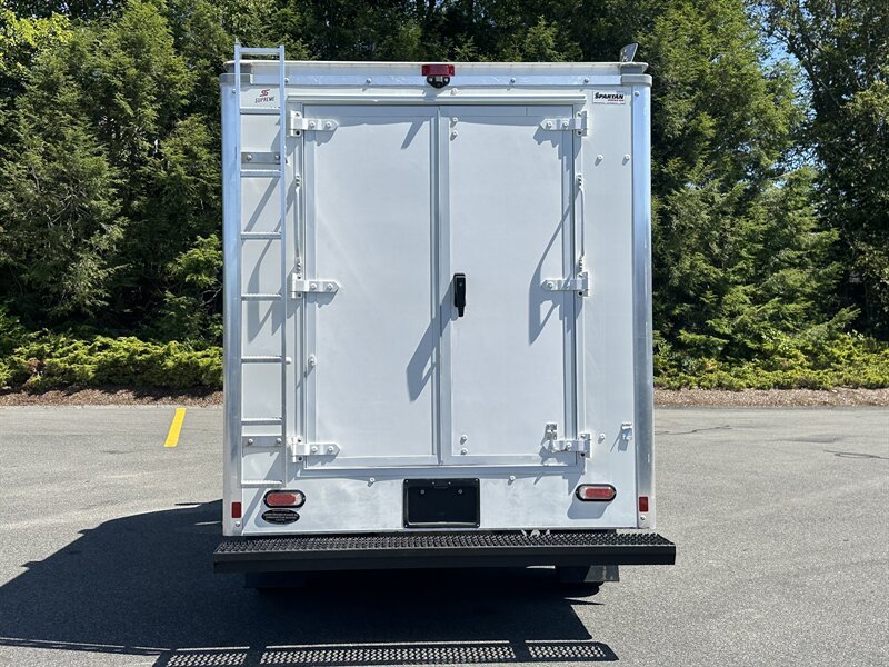 2020 Chevrolet Express 3500 Service, Utility